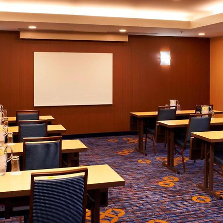 Courtyard By Marriott Cleveland Westlake Exterior foto