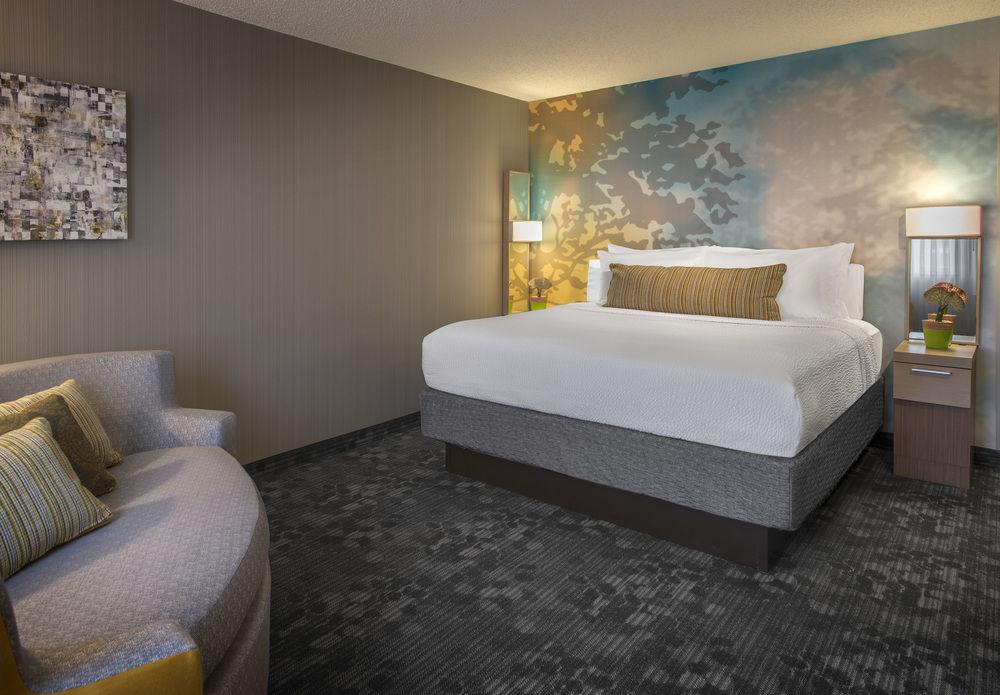 Courtyard By Marriott Cleveland Westlake Exterior foto