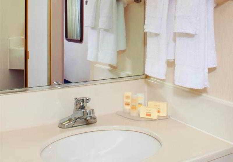 Courtyard By Marriott Cleveland Westlake Zimmer foto